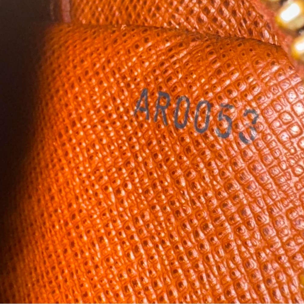 LOUIS VUITTON AMAZON CROSSBODY - Picture 7 of 10